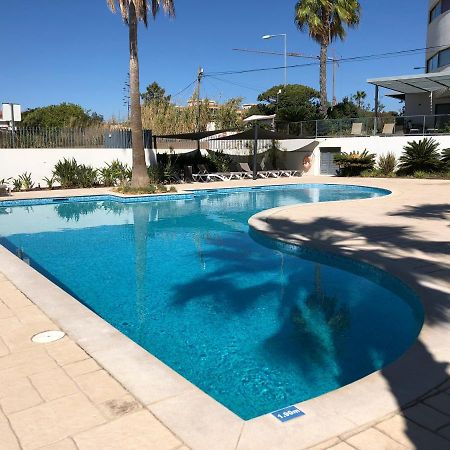 Cavalo Preto Luxury Beach Resort - C201 Quarteira Buitenkant foto