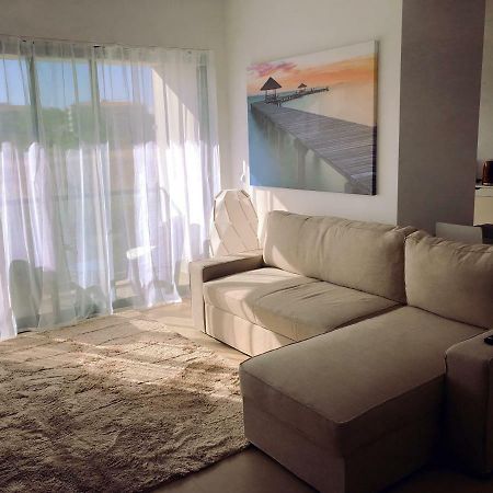 Cavalo Preto Luxury Beach Resort - C201 Quarteira Buitenkant foto