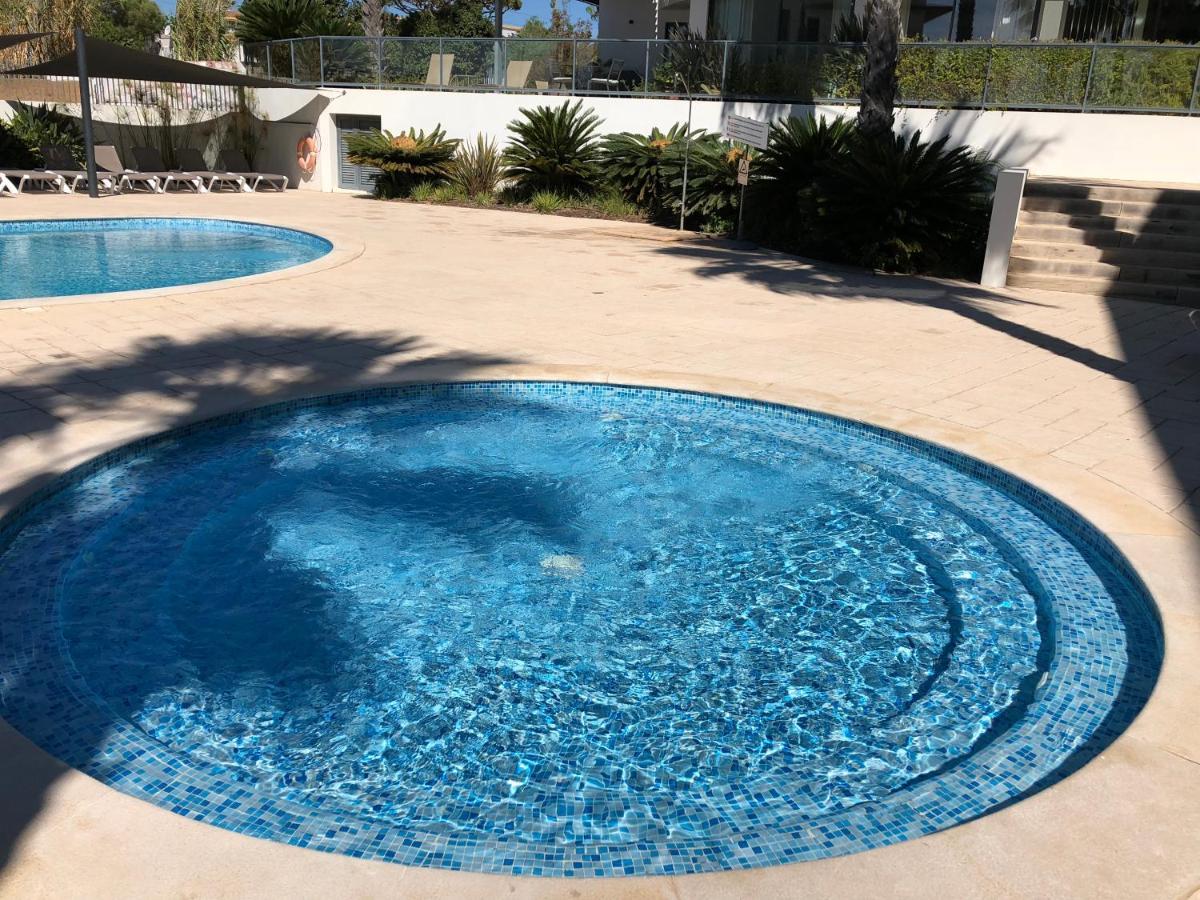 Cavalo Preto Luxury Beach Resort - C201 Quarteira Buitenkant foto