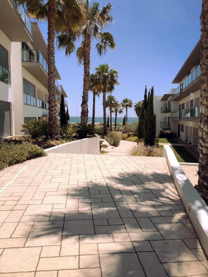 Cavalo Preto Luxury Beach Resort - C201 Quarteira Buitenkant foto