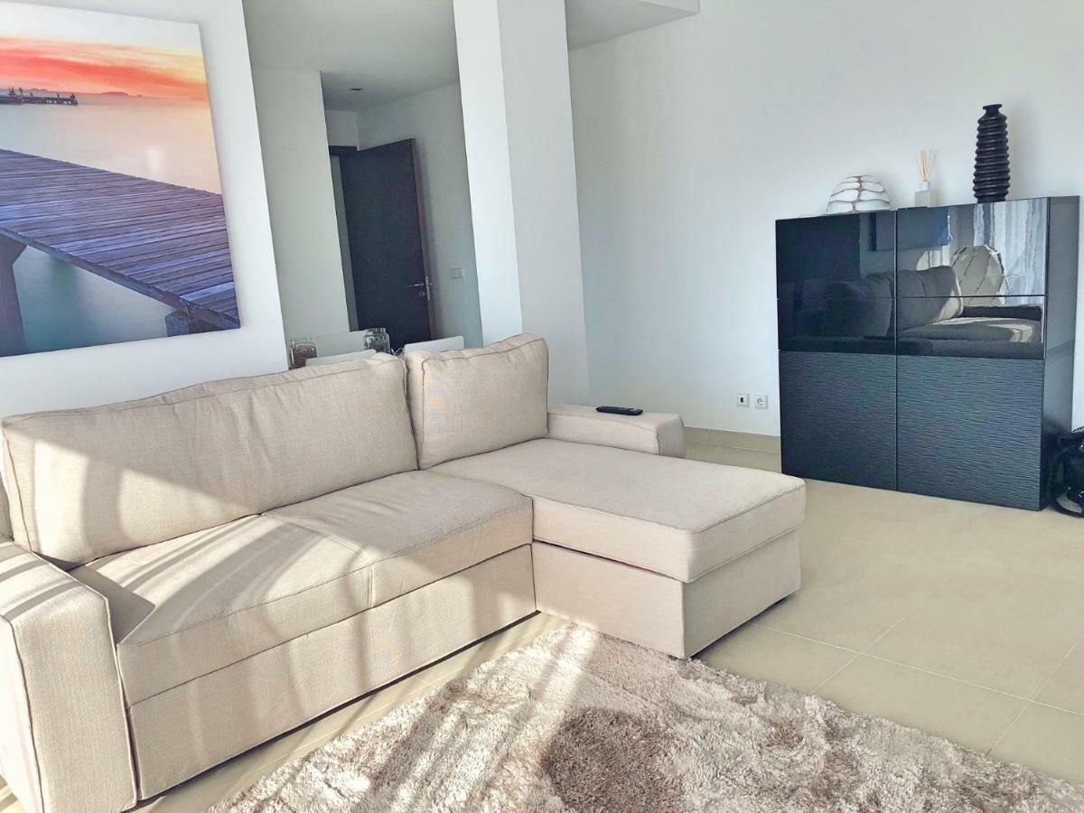 Cavalo Preto Luxury Beach Resort - C201 Quarteira Buitenkant foto