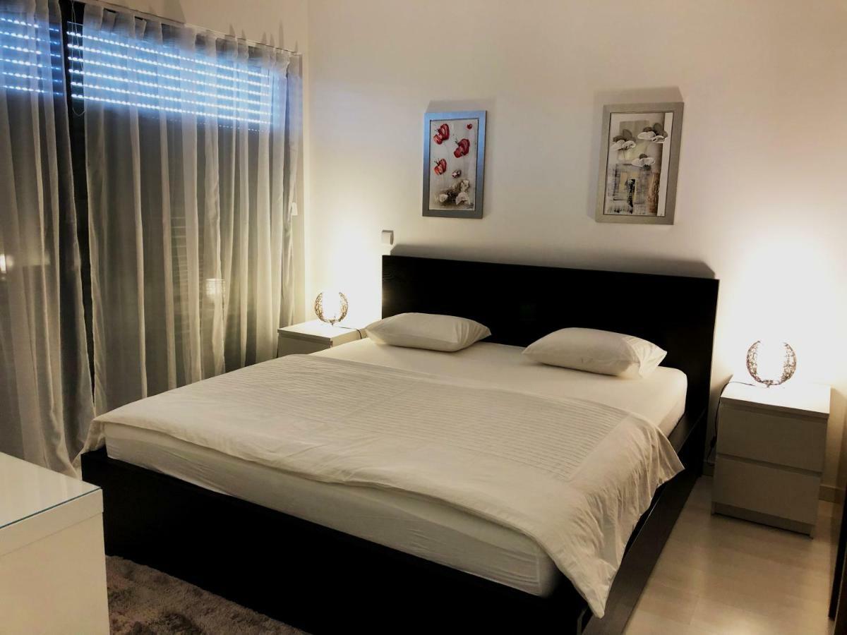 Cavalo Preto Luxury Beach Resort - C201 Quarteira Buitenkant foto