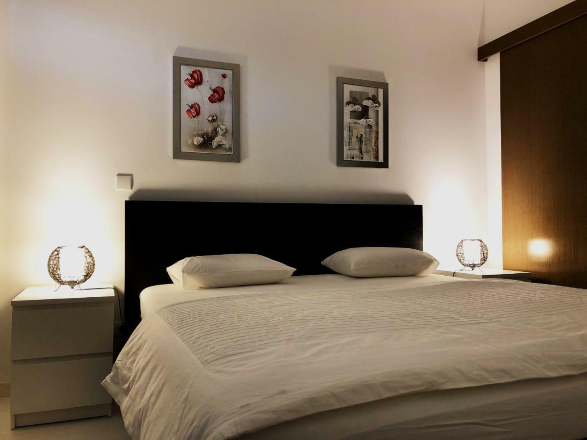 Cavalo Preto Luxury Beach Resort - C201 Quarteira Buitenkant foto