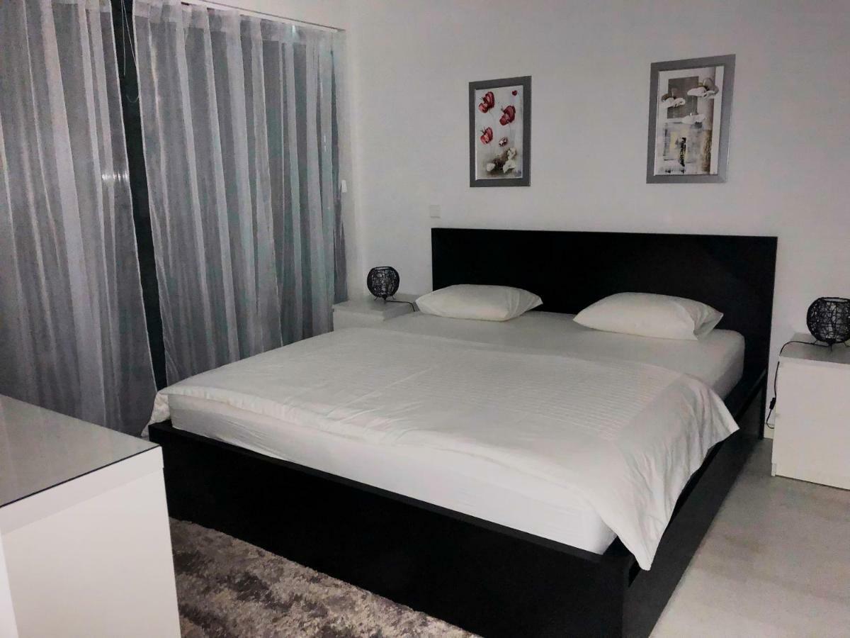 Cavalo Preto Luxury Beach Resort - C201 Quarteira Buitenkant foto