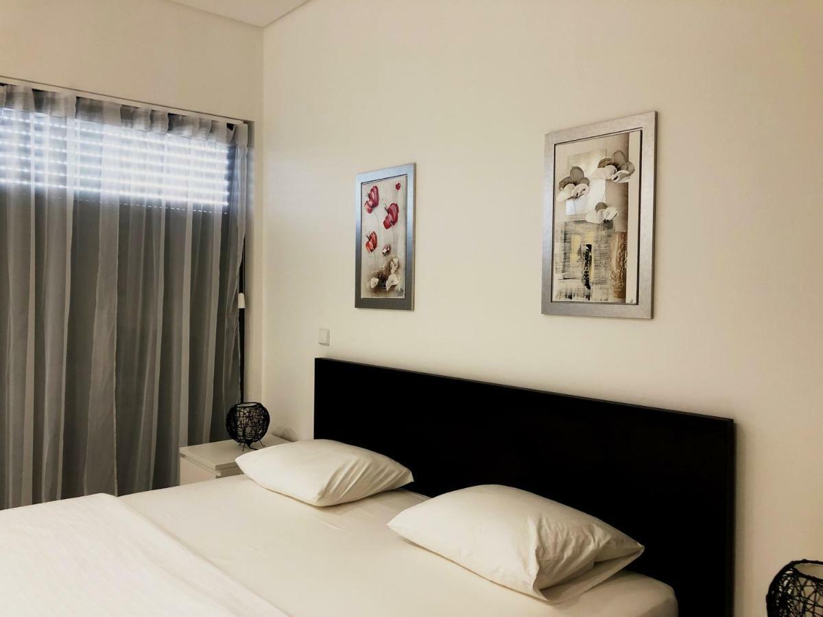 Cavalo Preto Luxury Beach Resort - C201 Quarteira Buitenkant foto
