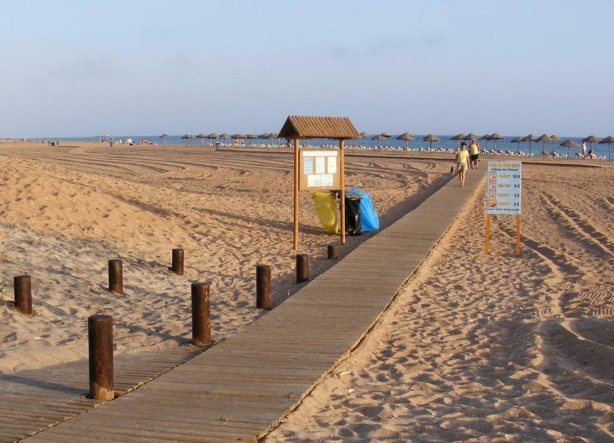 Cavalo Preto Luxury Beach Resort - C201 Quarteira Buitenkant foto