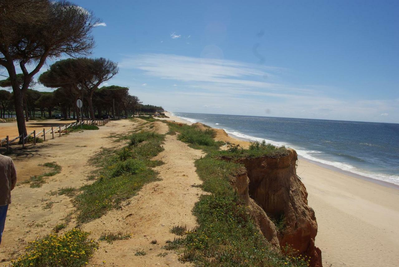 Cavalo Preto Luxury Beach Resort - C201 Quarteira Buitenkant foto