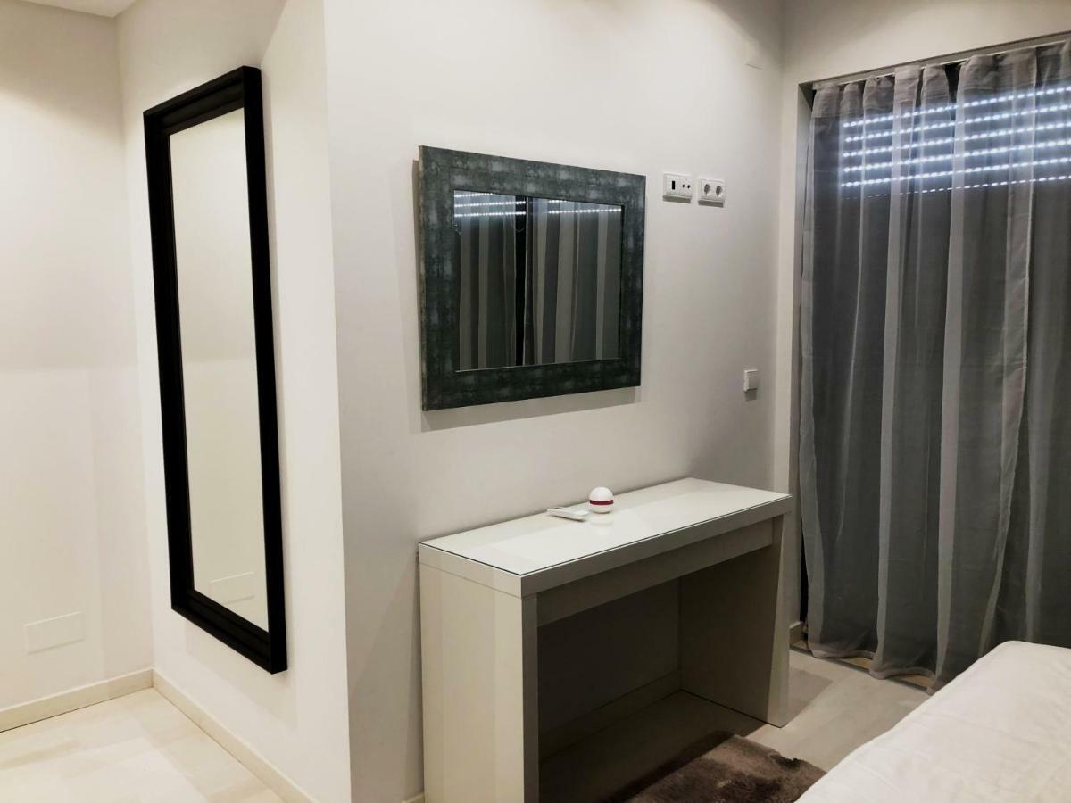 Cavalo Preto Luxury Beach Resort - C201 Quarteira Buitenkant foto